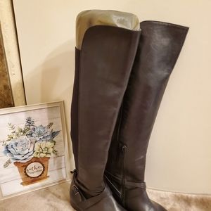 Antonio Melani  Boots Over knee